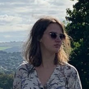 Meet your Posher, Courtney